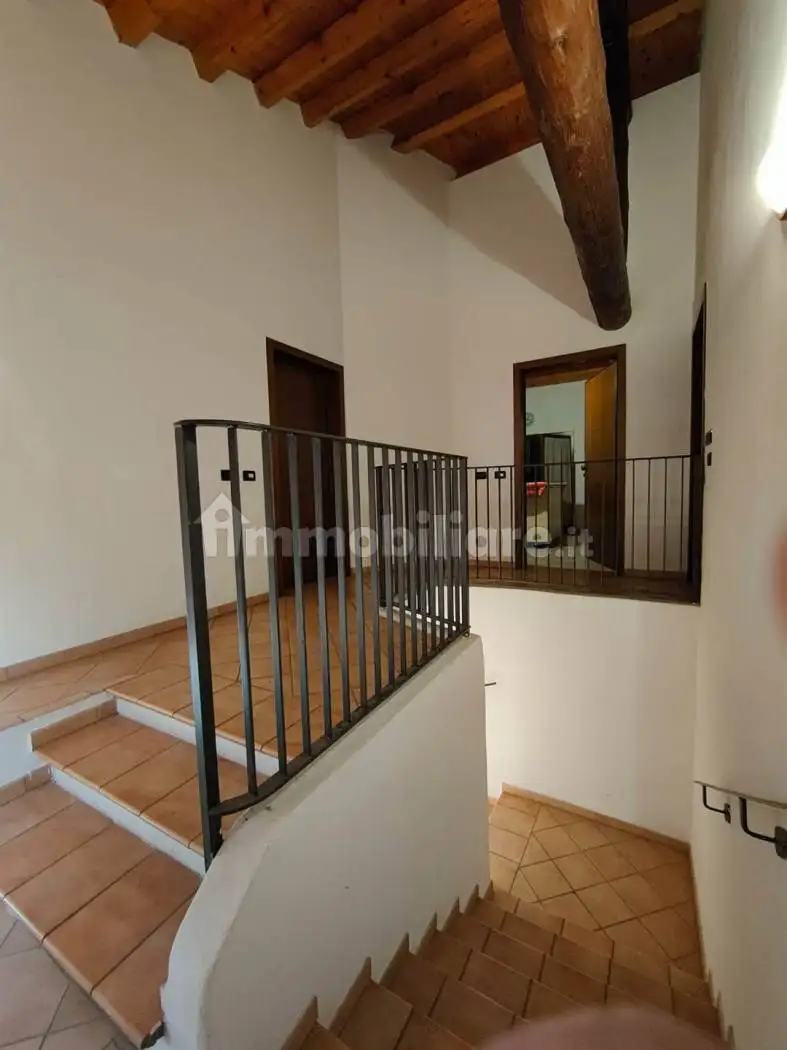 Appartamento in vendita a Motteggiana