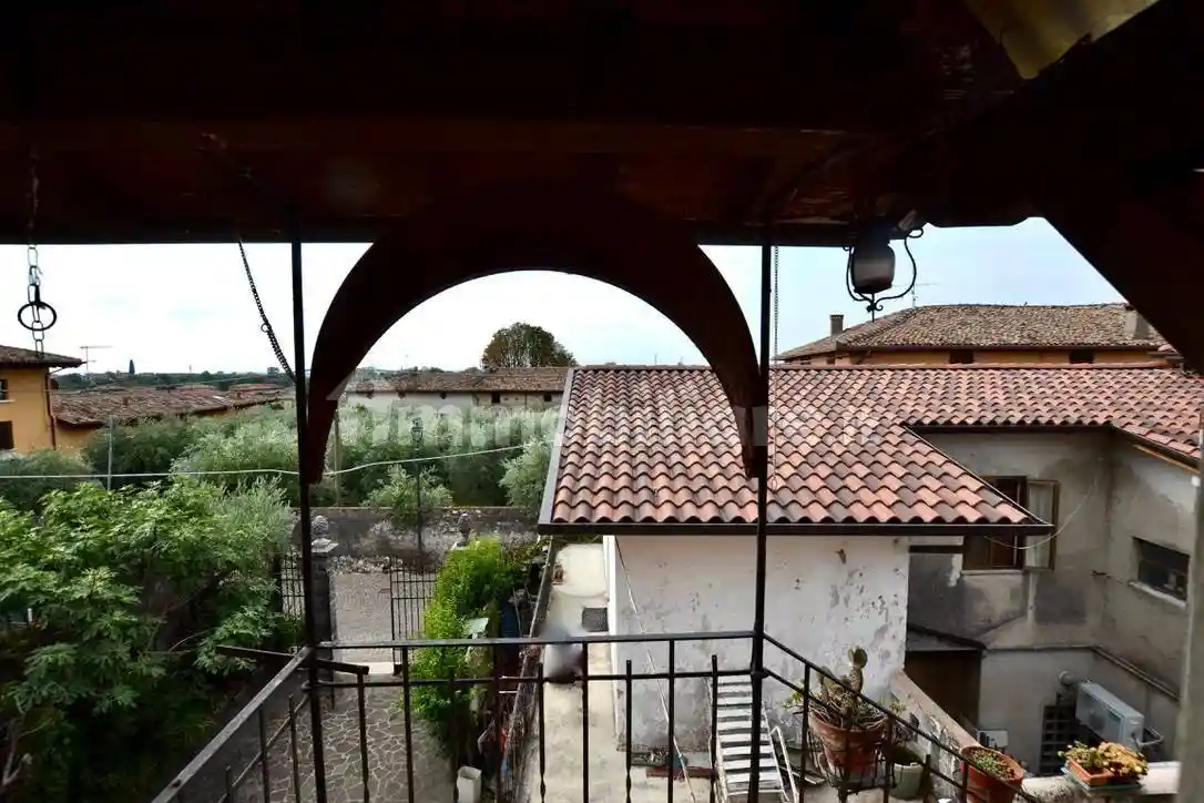 Rustico - Casale in vendita a Manerba del Garda