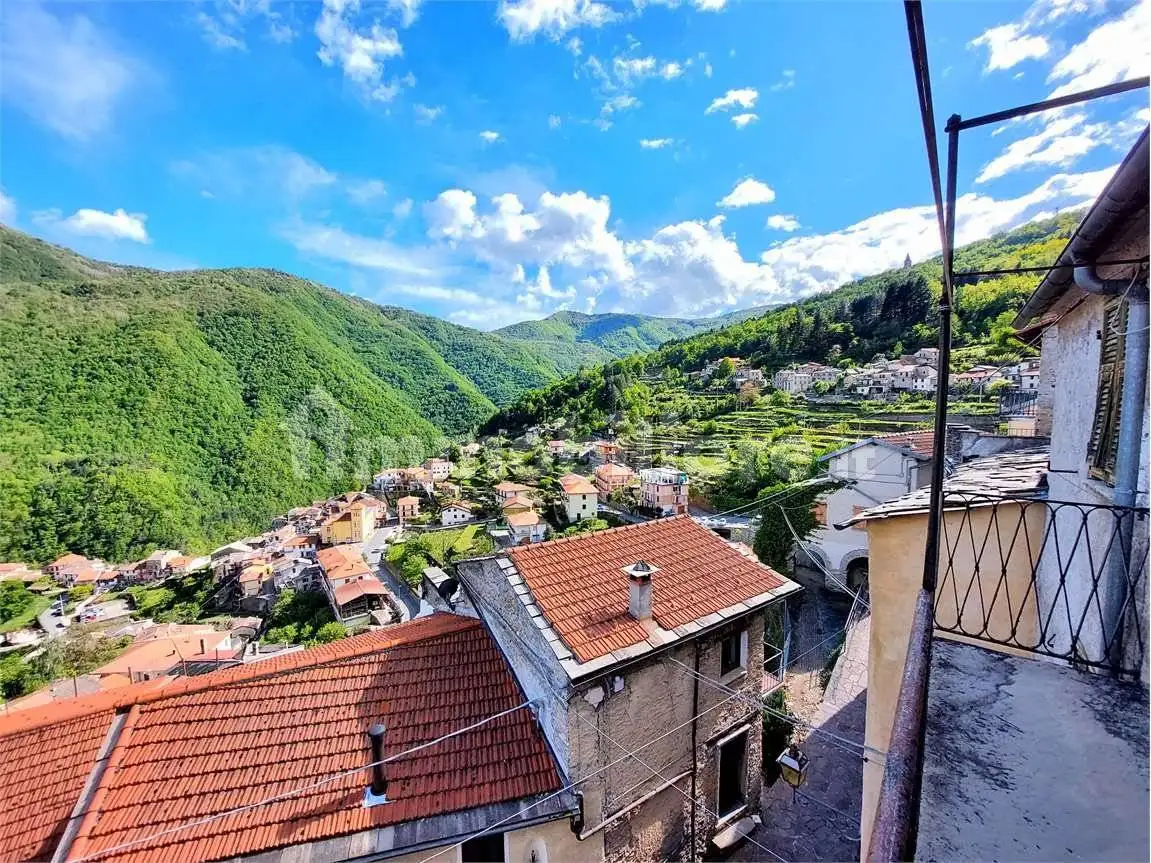 Casa indipendente in vendita a Rezzo