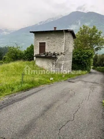 Rustico - Casale in vendita a Postalesio
