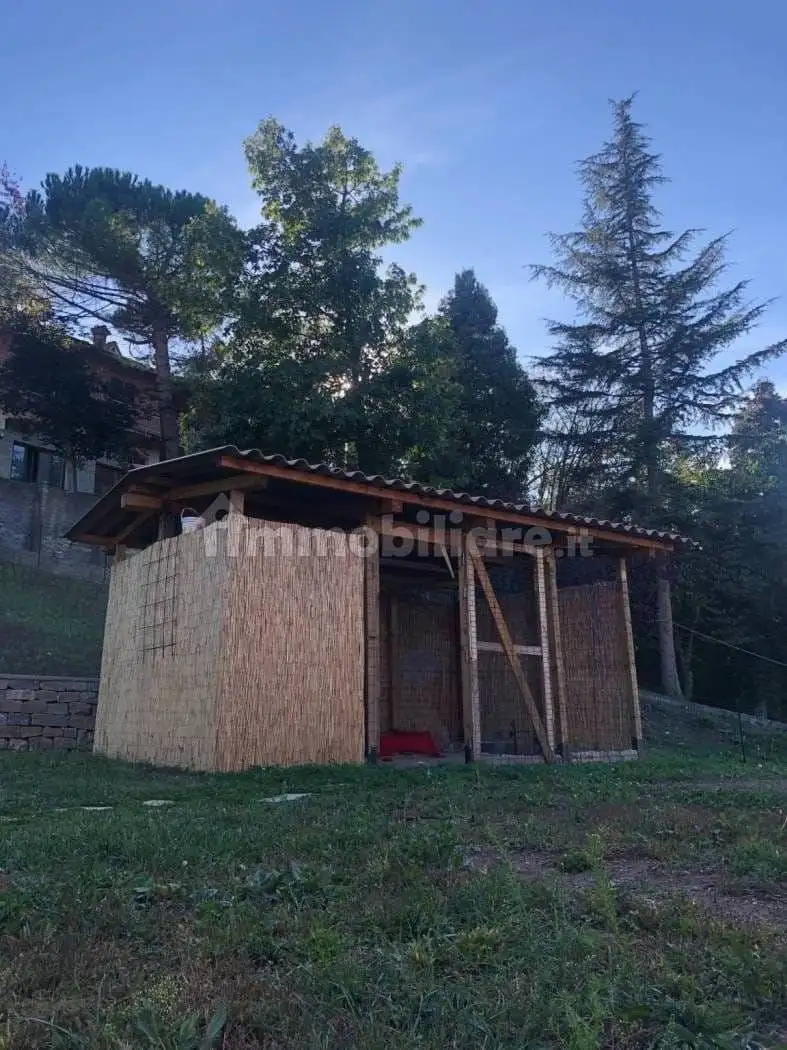 Villa in vendita a Saliceto