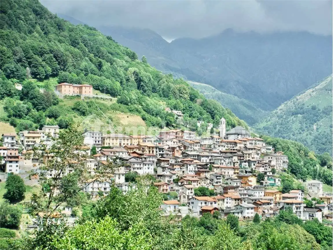 Casa indipendente in vendita a Cavargna
