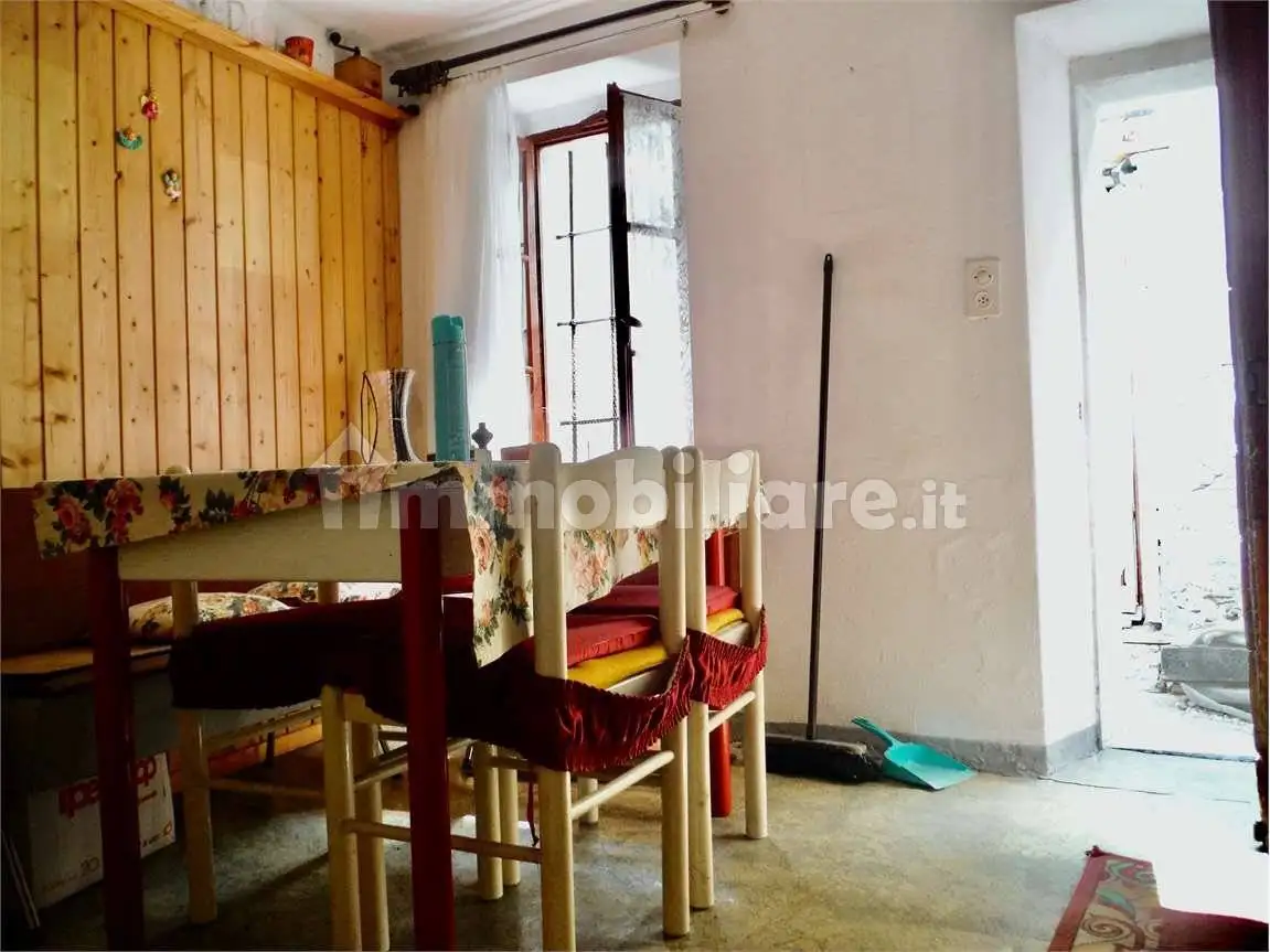 Terratetto unifamiliare via San Lorenzo, Centro, Cavargna - foto 5