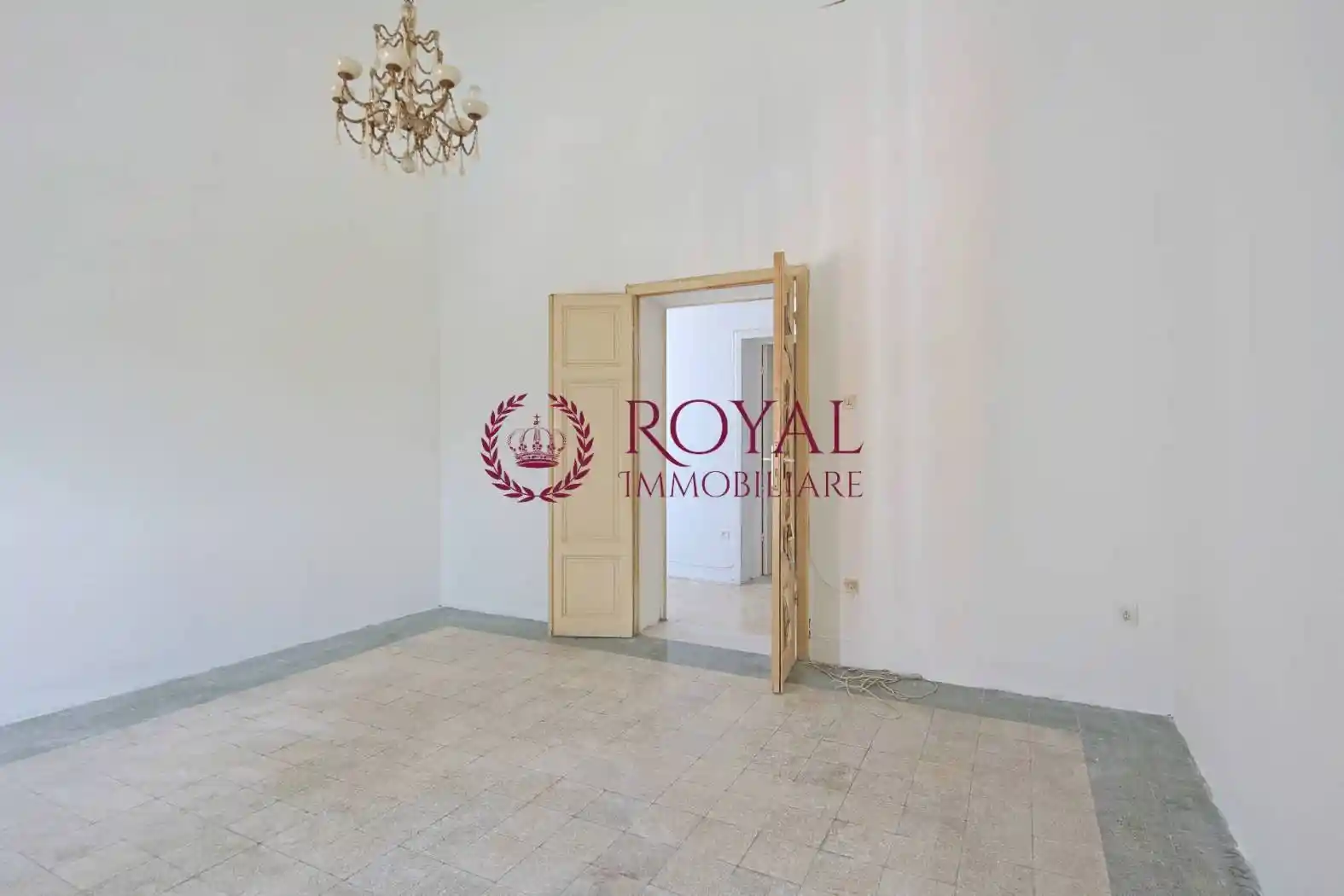 Appartamento in vendita a Livorno