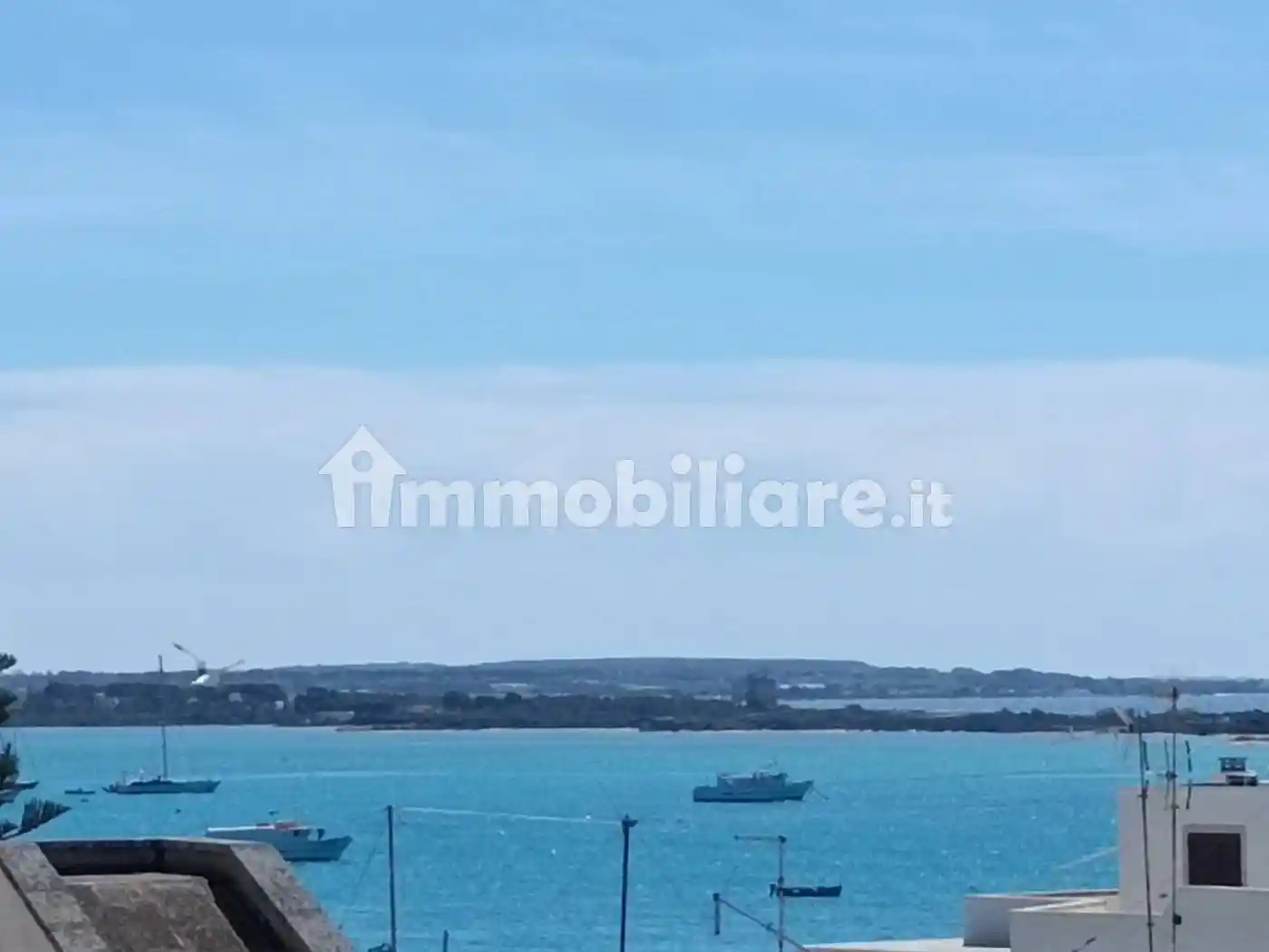 Appartamento in vendita a Porto Cesareo