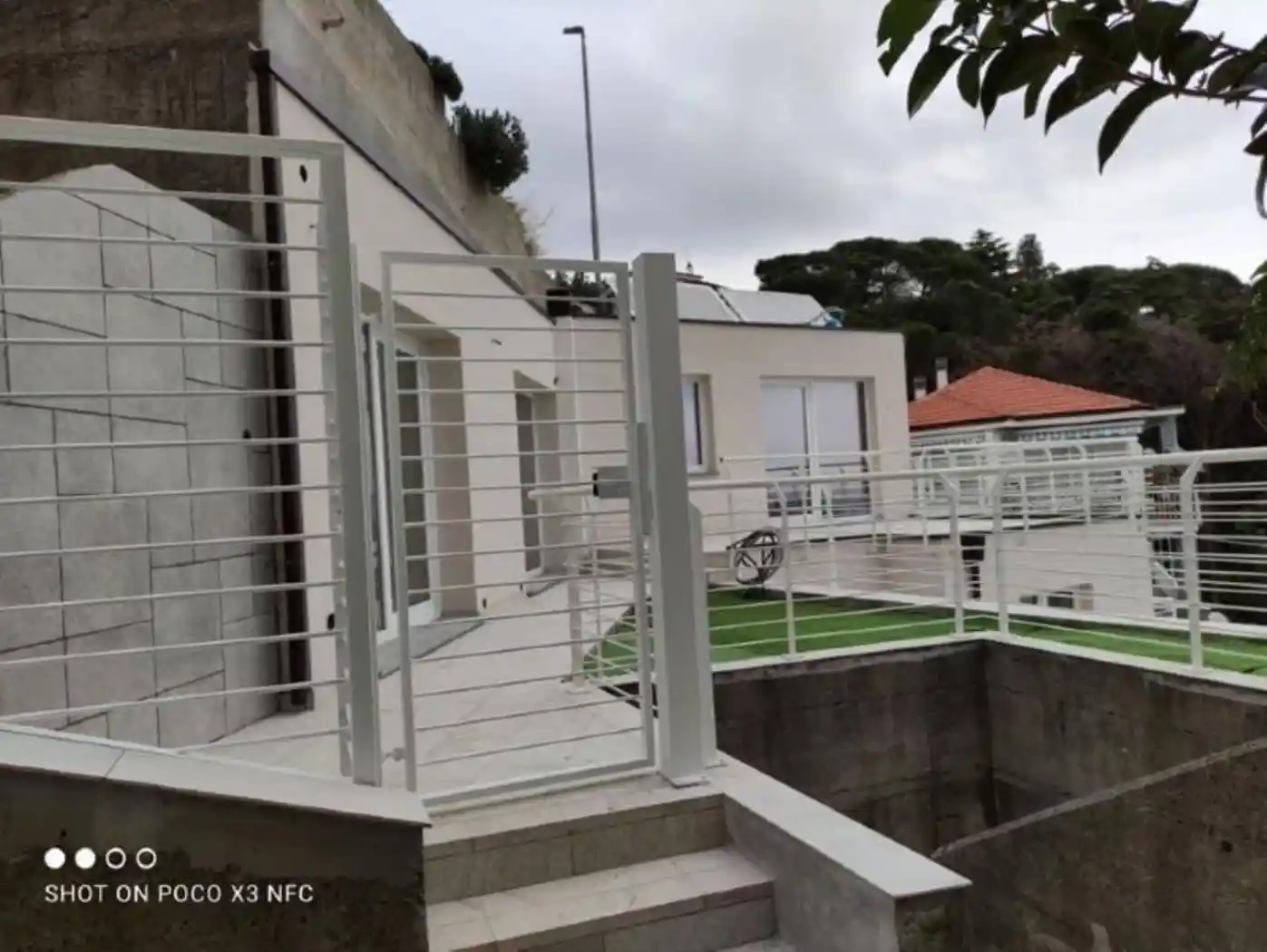 Appartamento in vendita a Albissola Marina