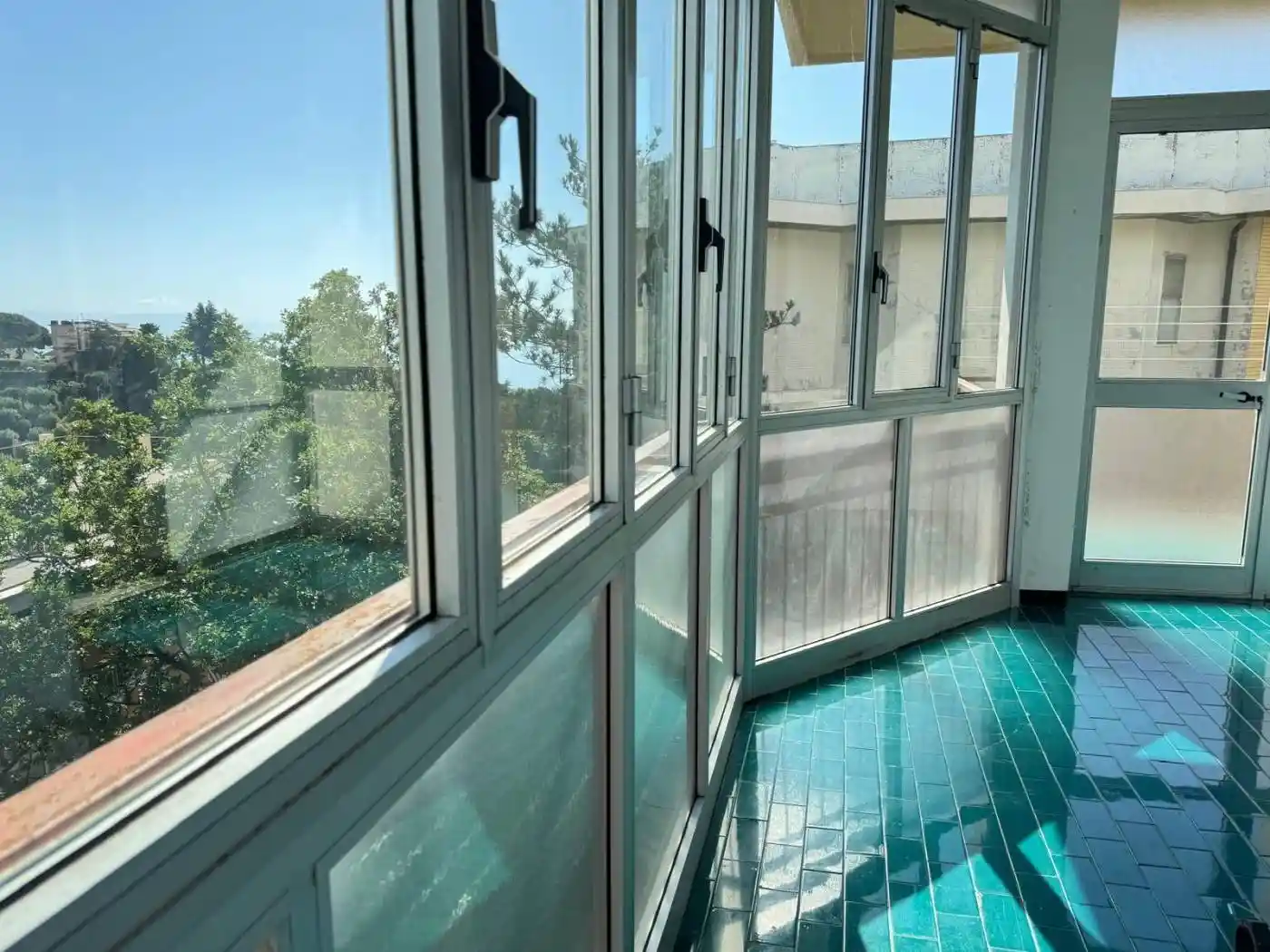 Appartamento in vendita a Savona