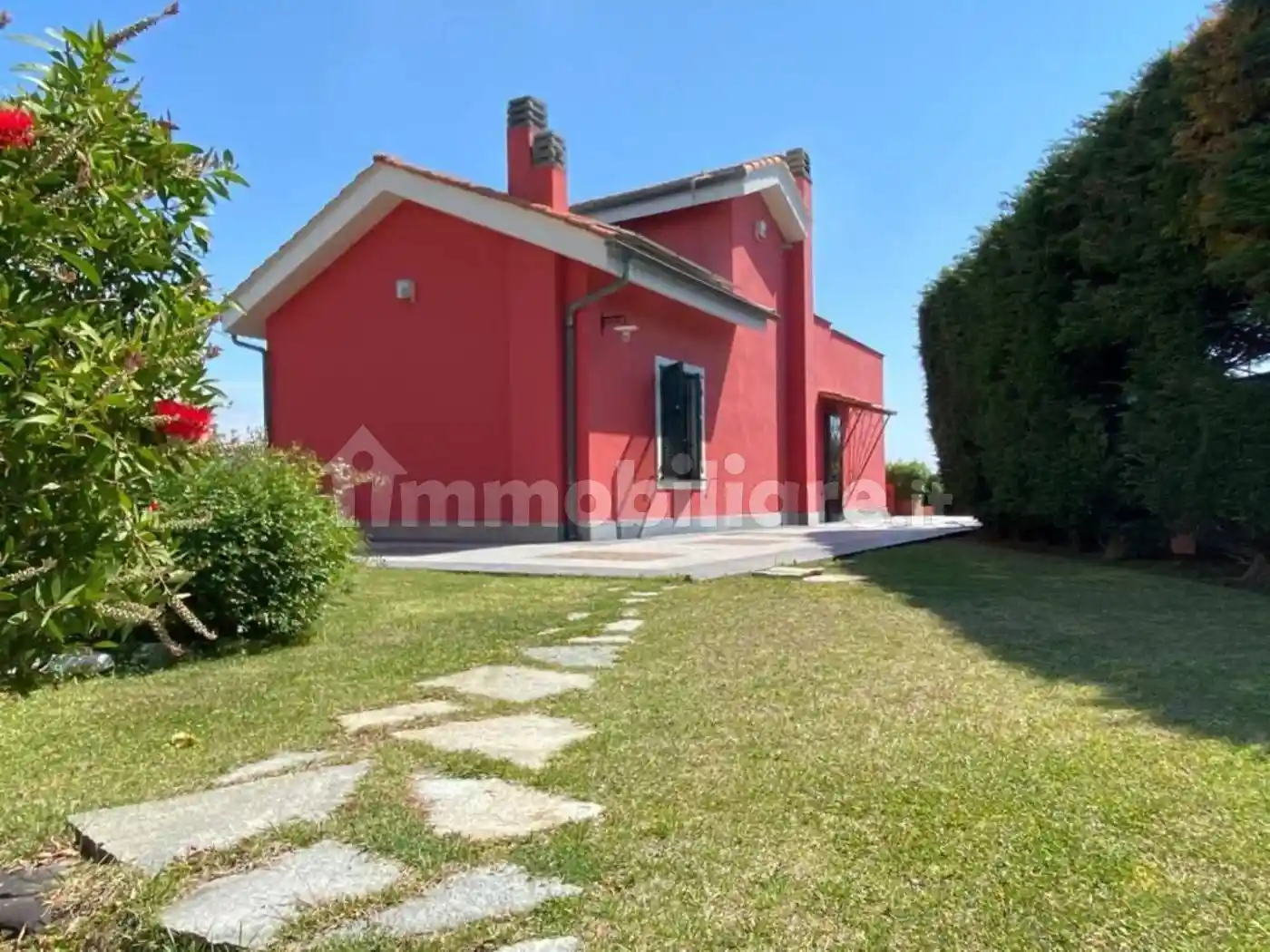 Villa in vendita a Celle Ligure