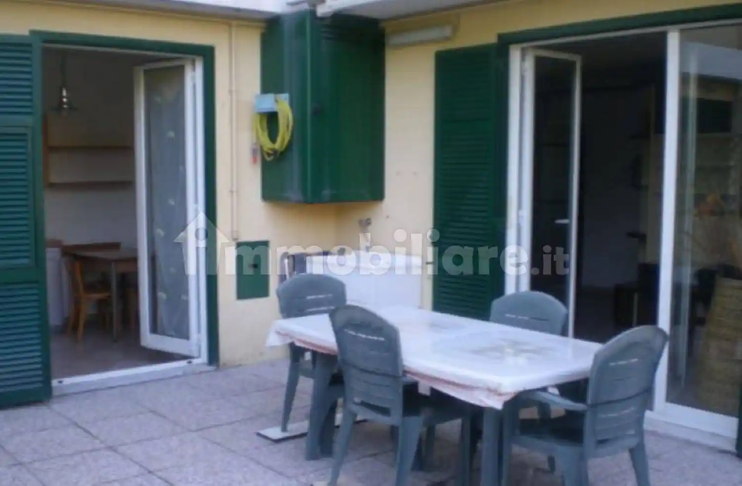 Appartamento in vendita a Albissola Marina