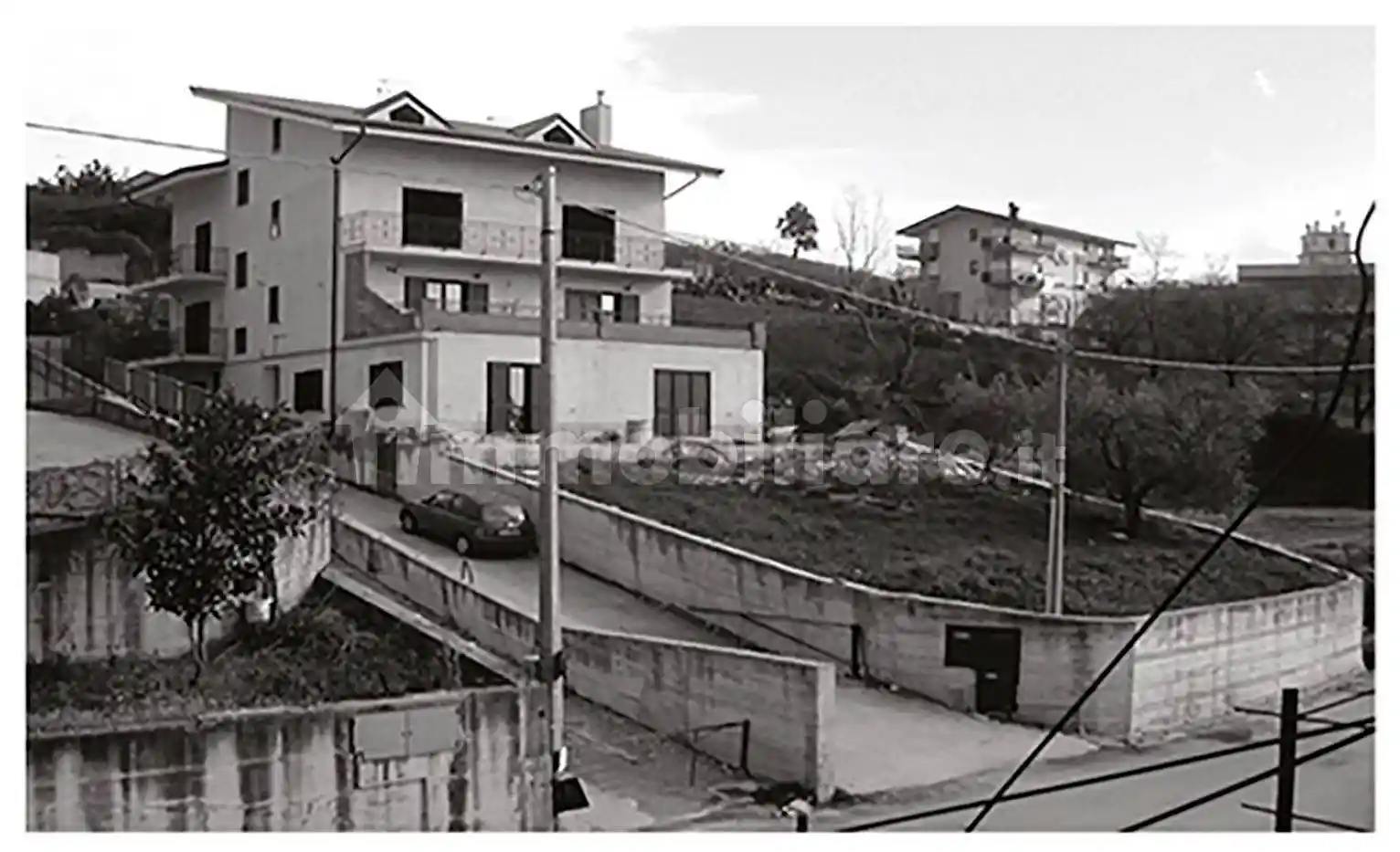 Palazzo - Edificio in Vendita - foto 2