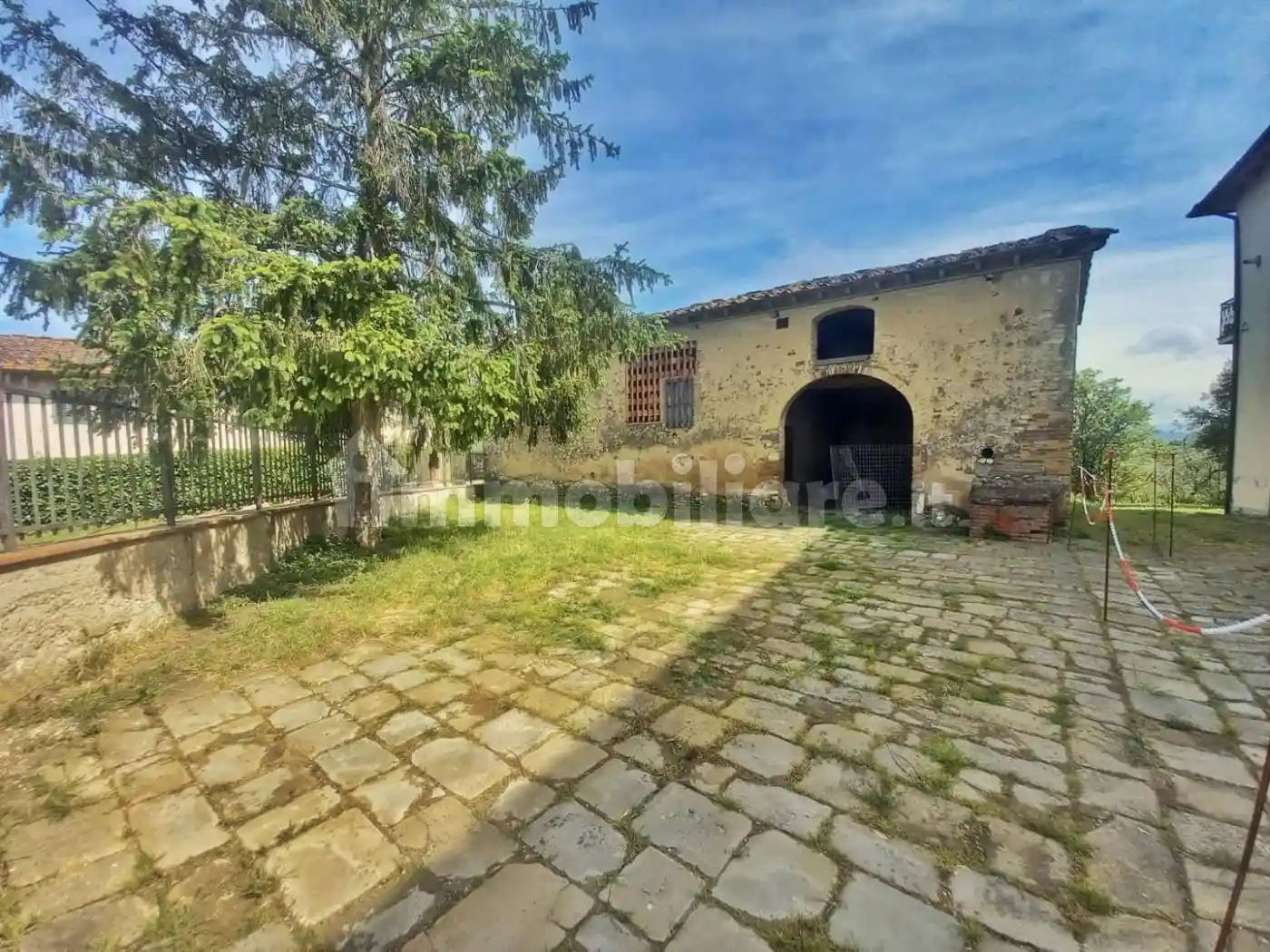 Rustico - Casale in vendita a Montespertoli