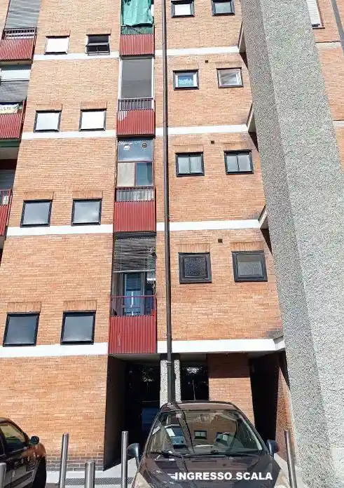 Appartamento all'asta via Luigi Chiarelli 8, Milano - foto 3