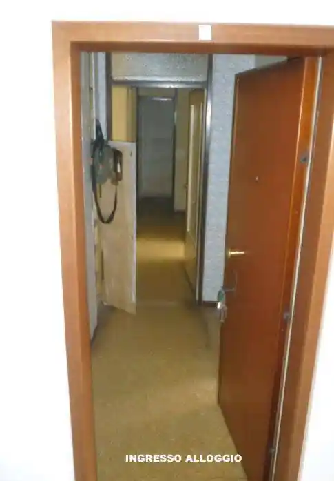 Appartamento all'asta via Luigi Chiarelli 8, Milano - foto 4