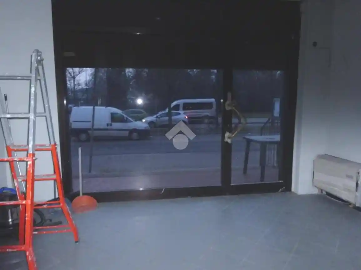 Appartamento in vendita a Ferrara