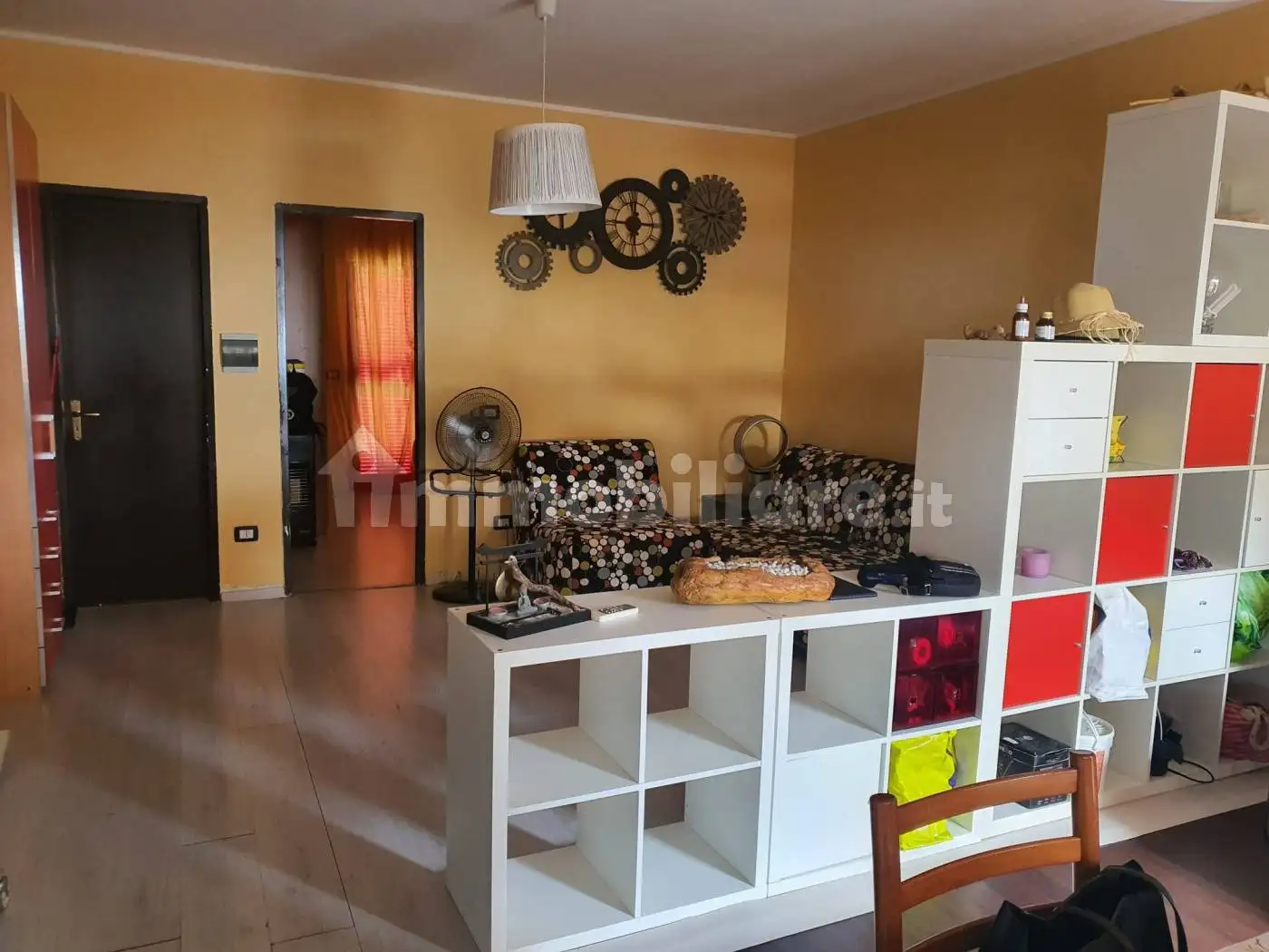 Villetta a schiera in vendita a San Nicola Arcella