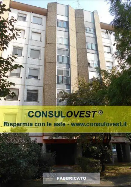 Apartment in vendita a Milan