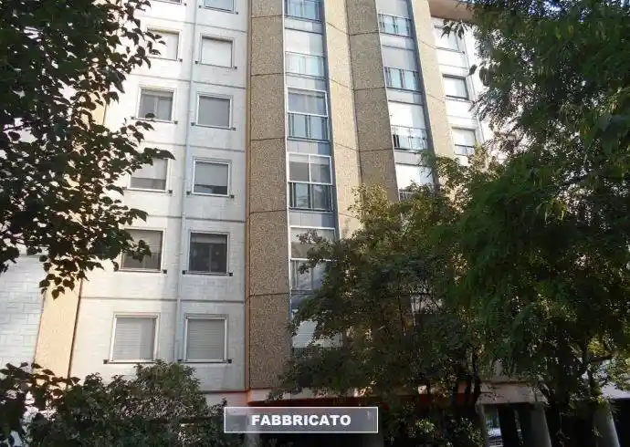 Appartamento all'asta via Beltrame Cristiani 5, Milano - foto 2