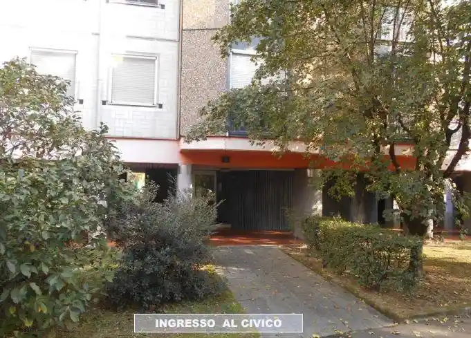 Appartamento all'asta via Beltrame Cristiani 5, Milano - foto 3