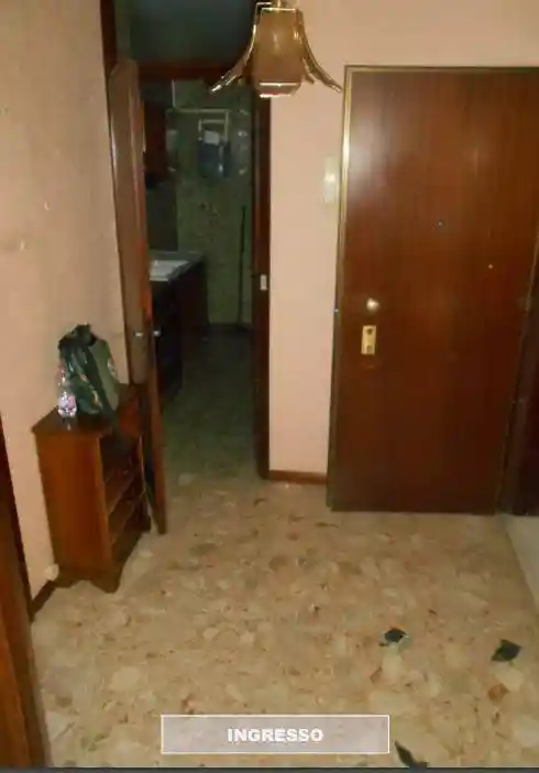 Appartamento all'asta via Beltrame Cristiani 5, Milano - foto 5