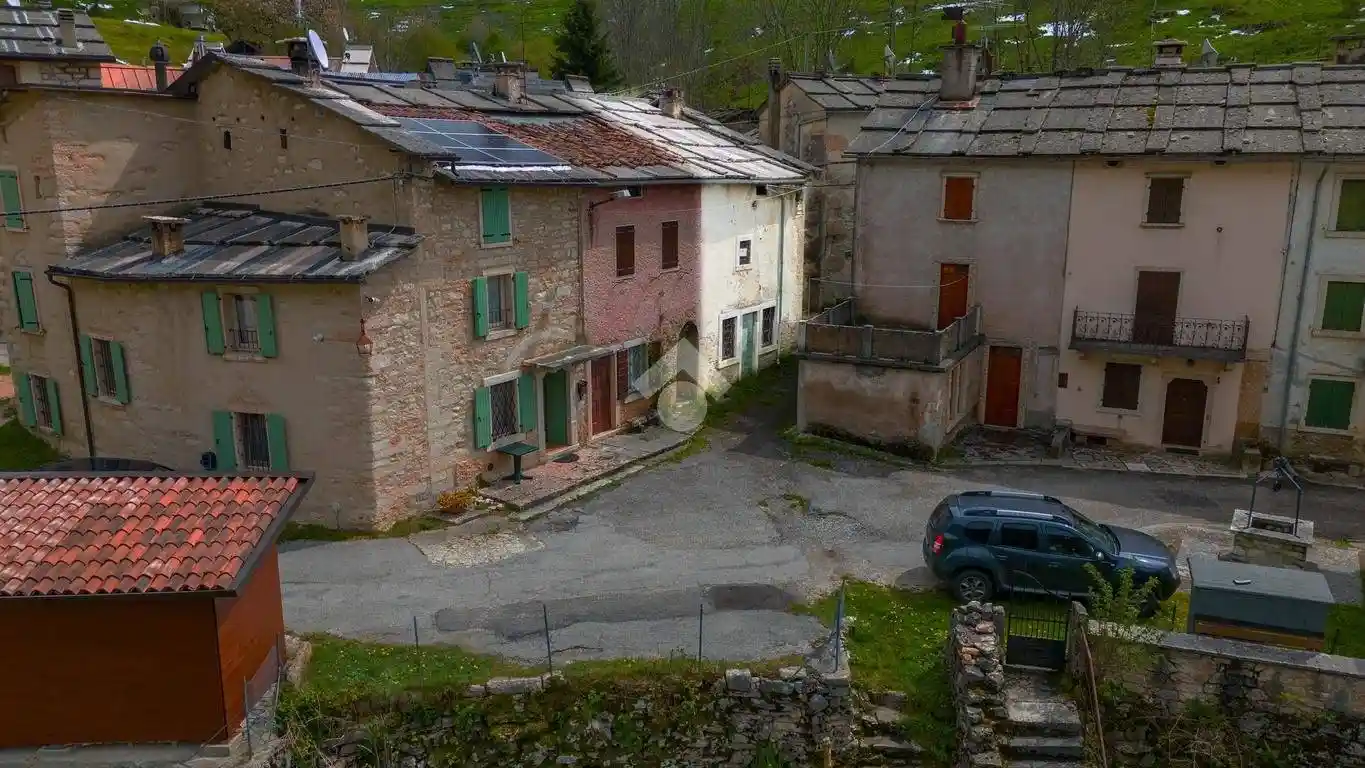 Rustico - Casale in vendita a Bosco Chiesanuova