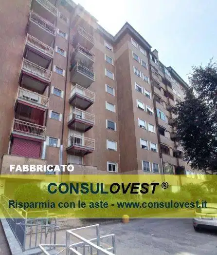 Apartment in vendita a Milan