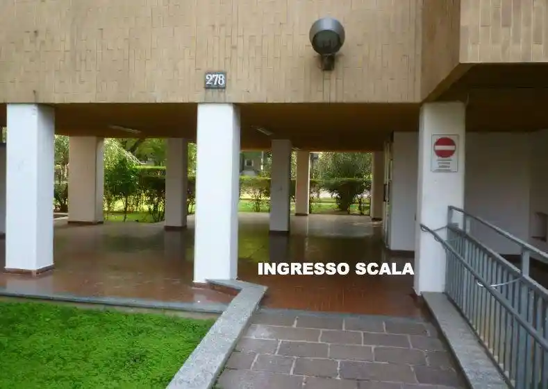 Appartamento all'asta viale Giovanni Suzzani 278, Milano - foto 4