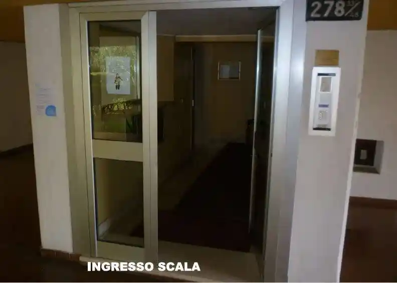 Appartamento all'asta viale Giovanni Suzzani 278, Milano - foto 5