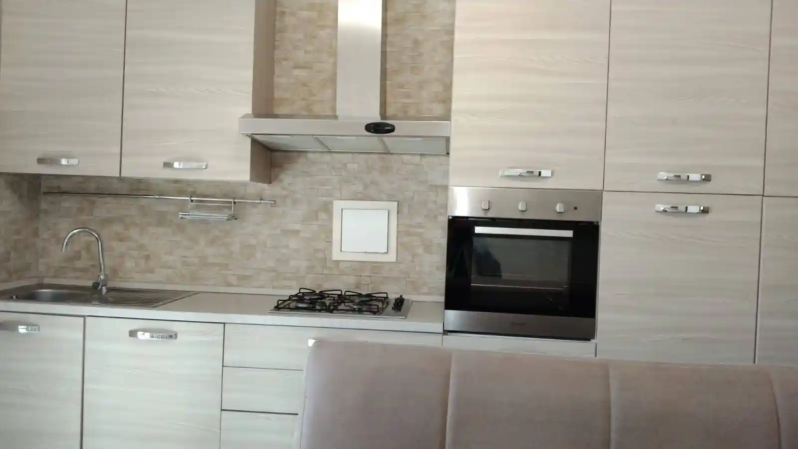 Appartamento in vendita a Livorno