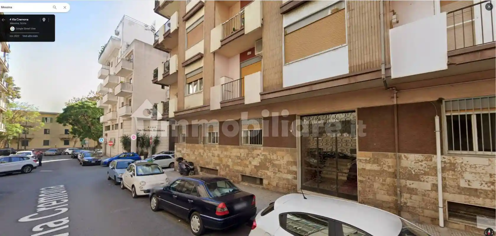 Appartamento in vendita a Messina