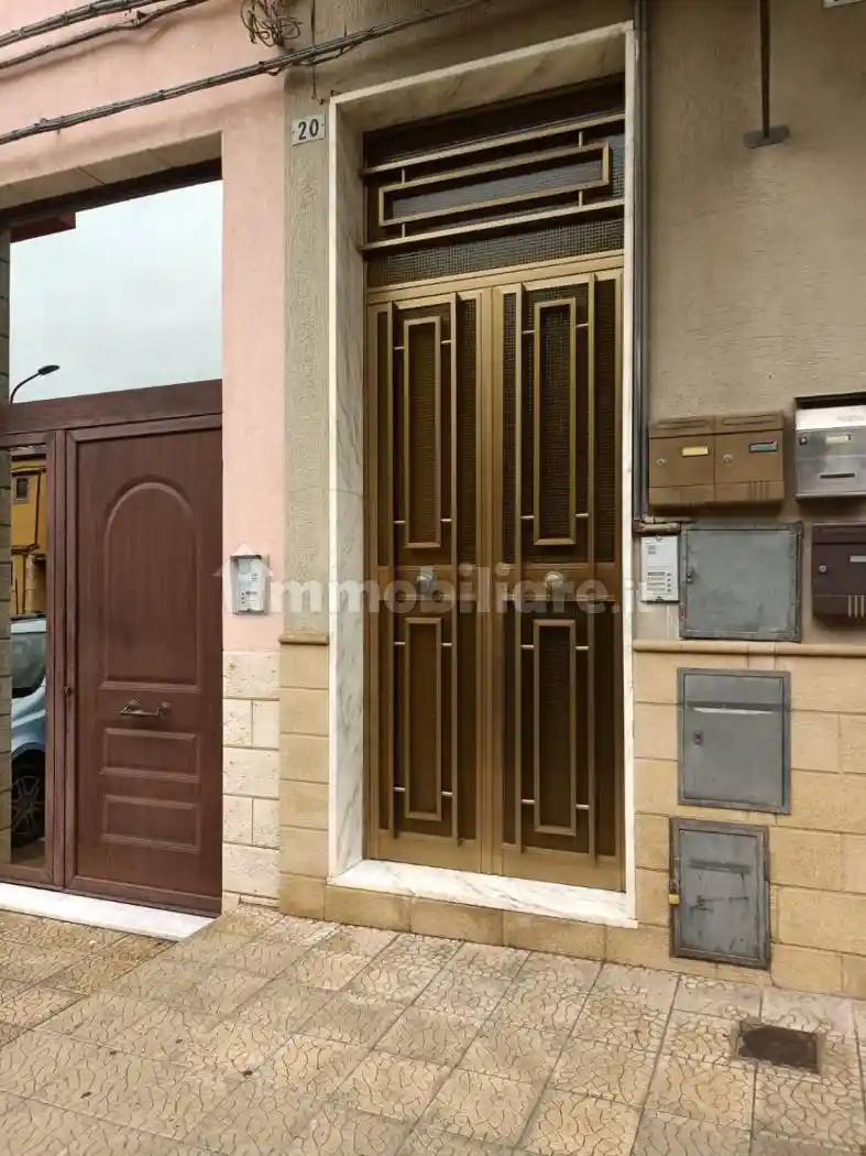 Appartamento in vendita a Piazza Armerina