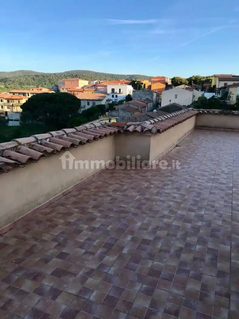 Appartamento in vendita a Luogosanto