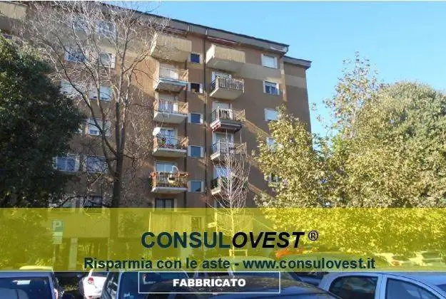 Apartment in vendita a Milan