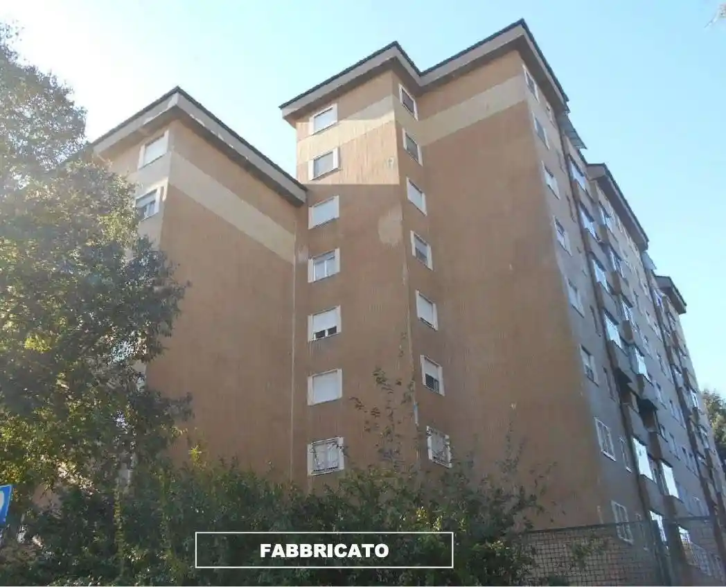 Appartamento all'asta viale Giovanni Suzzani 294, Milano - foto 2