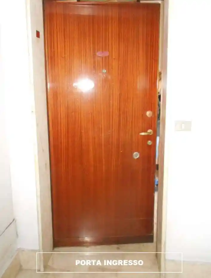 Appartamento all'asta viale Giovanni Suzzani 294, Milano - foto 4