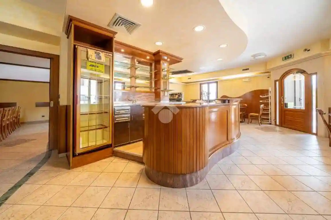 Palazzo - Edificio - foto 2