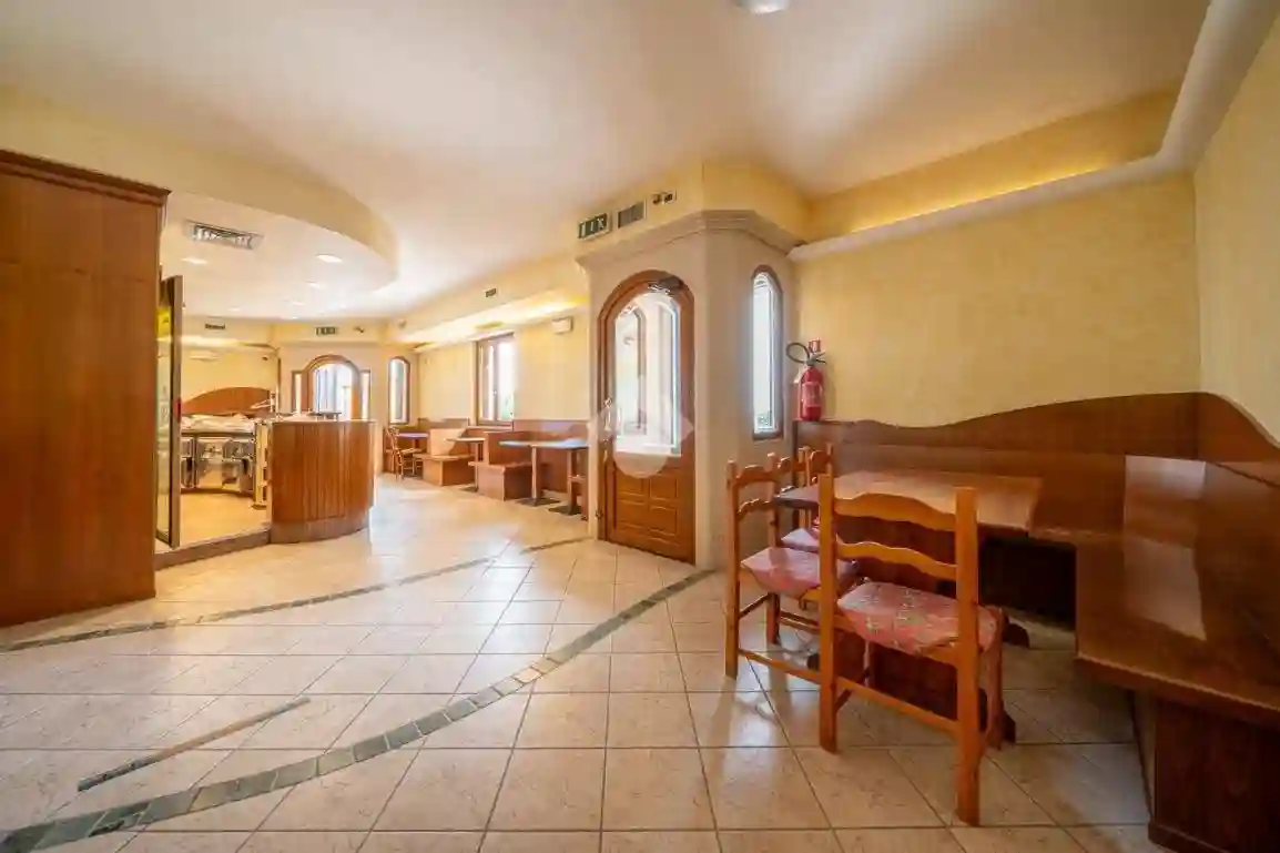 Palazzo - Edificio - foto 5