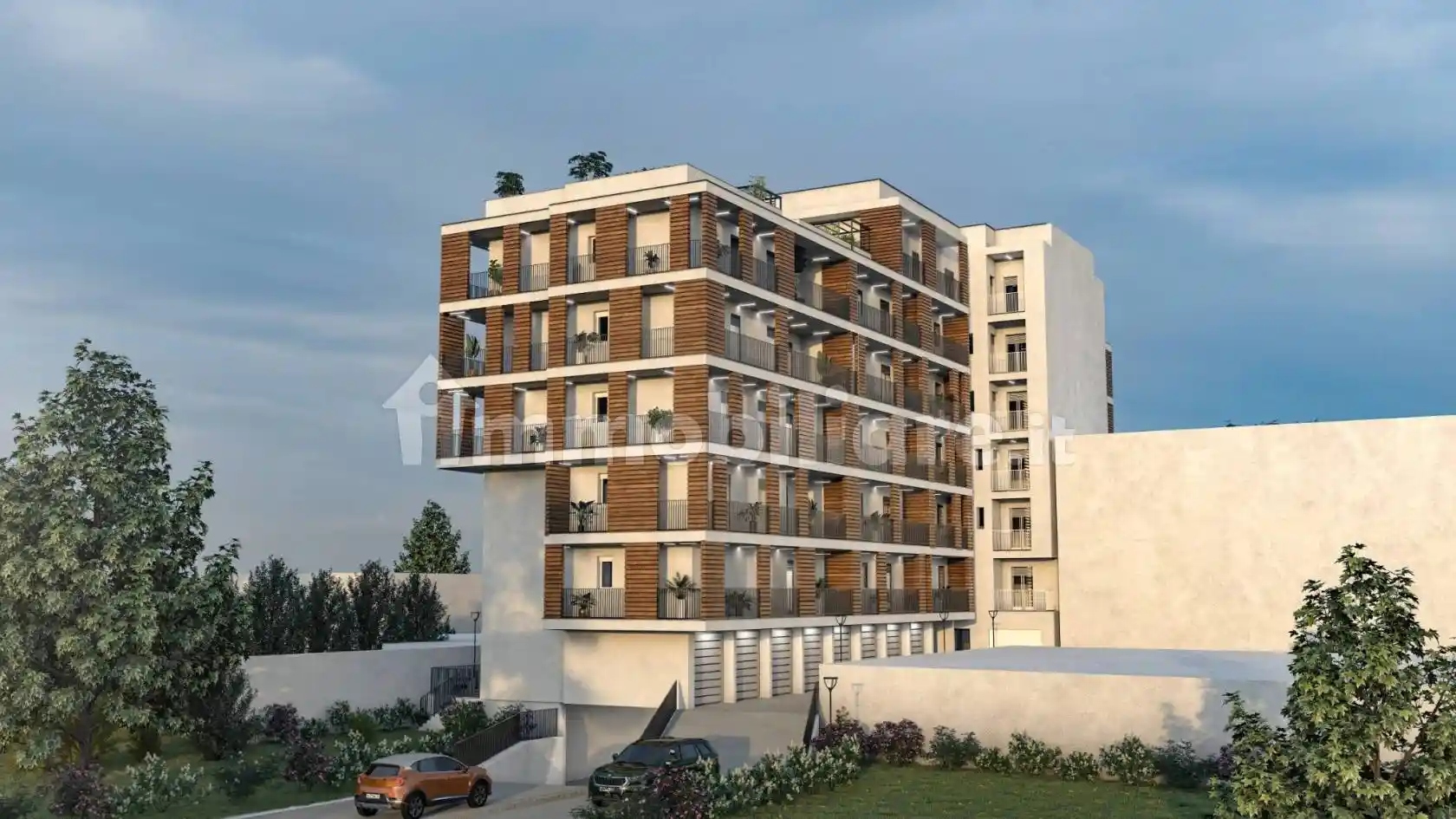 Appartamento in vendita a Settimo Torinese