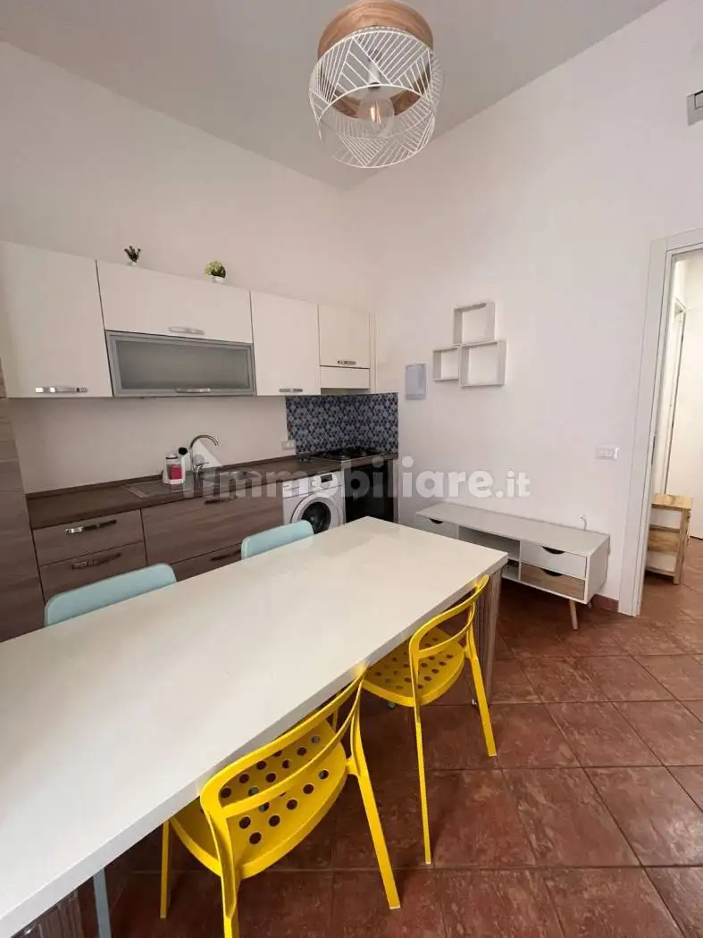 Appartamento in affitto a Bagheria