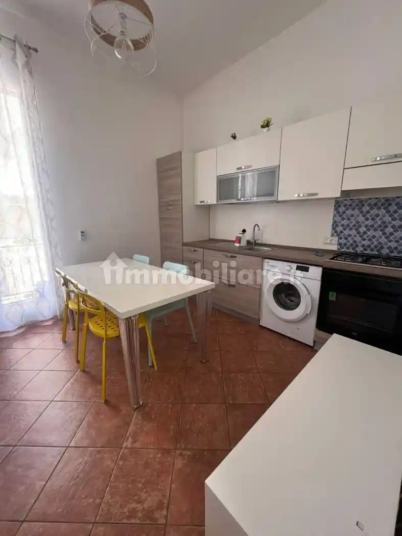 Bilocale via Alia, Centro, Bagheria - foto 4