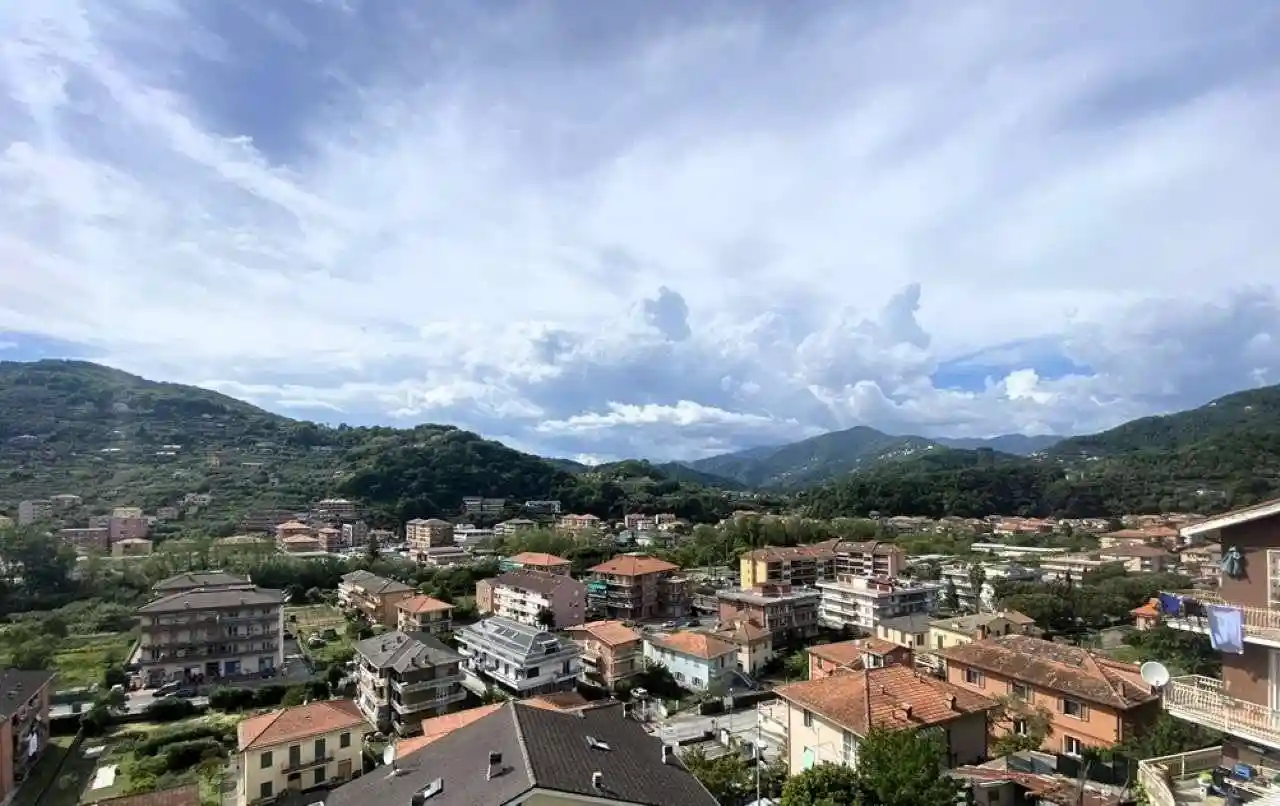 Appartamento in vendita a Cogorno