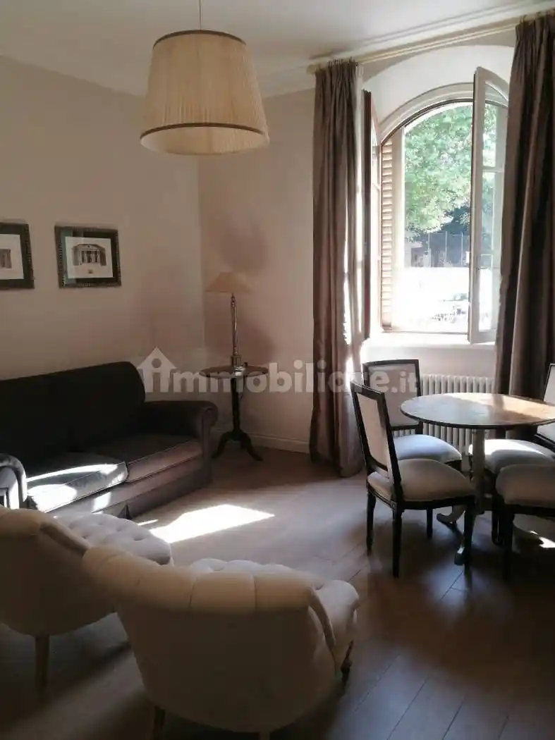 Appartamento in affitto a Firenze