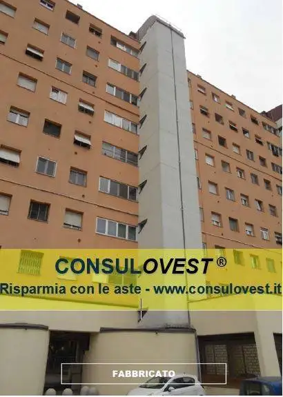 Apartment in vendita a Milan