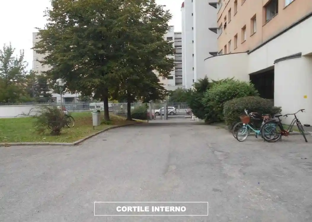 Appartamento all'asta via Carlo Marx 12, Milano - foto 2