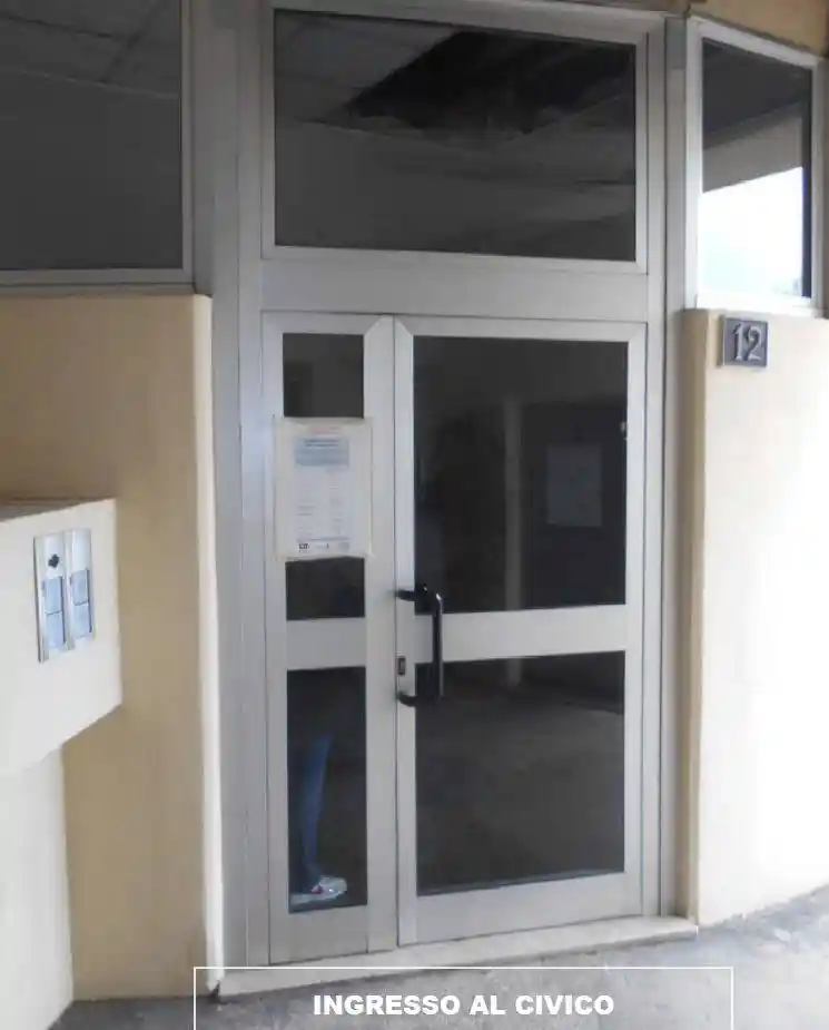 Appartamento all'asta via Carlo Marx 12, Milano - foto 3