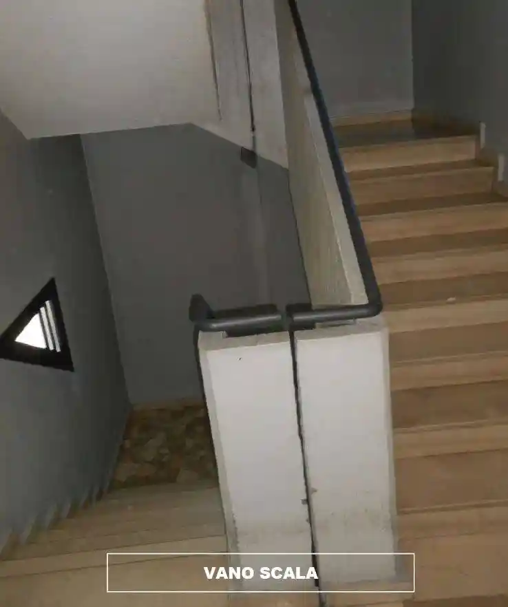 Appartamento all'asta via Carlo Marx 12, Milano - foto 4