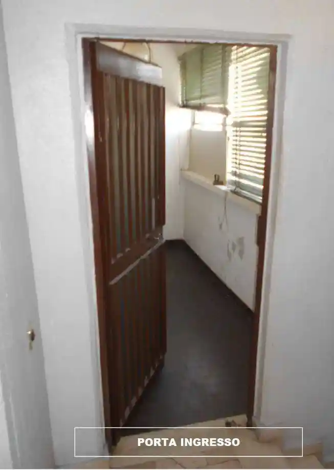 Appartamento all'asta via Carlo Marx 12, Milano - foto 5