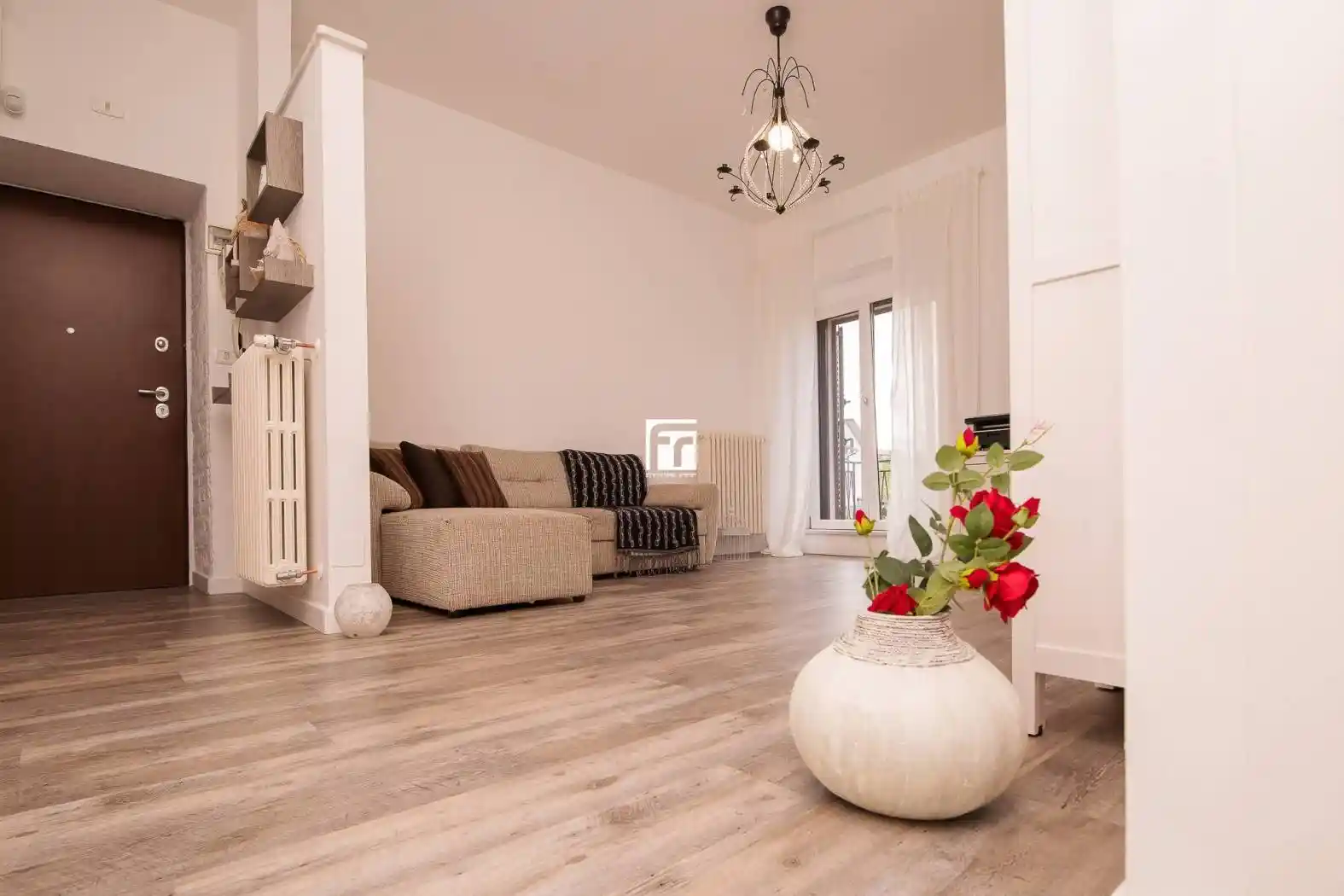 Appartamento in vendita a Campobasso