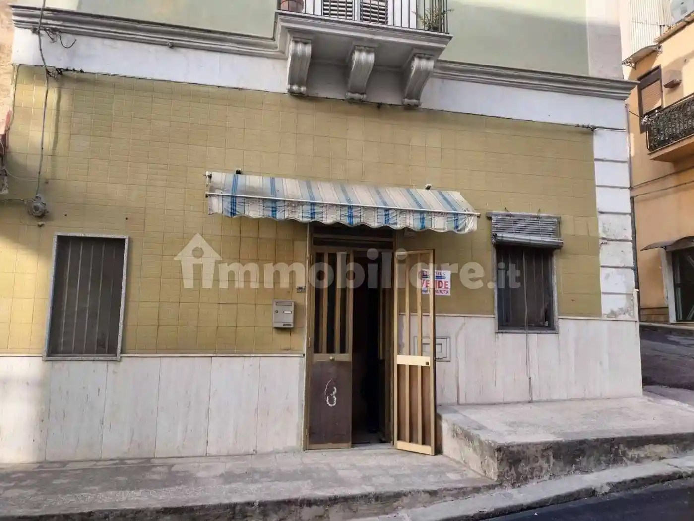 Casa indipendente in vendita a Lentini