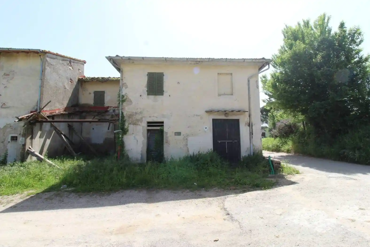 Casa indipendente in vendita a Vinci