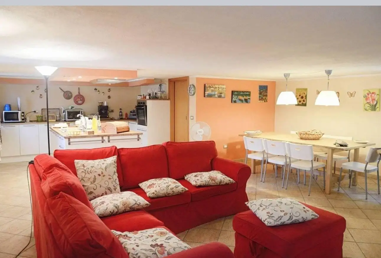 Appartamento in vendita a Pontecagnano Faiano